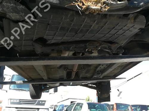 Seat buckle KIA CEE'D Hatchback (ED) 1.6 CRDi 115 | BP25516320I32  - Image 24