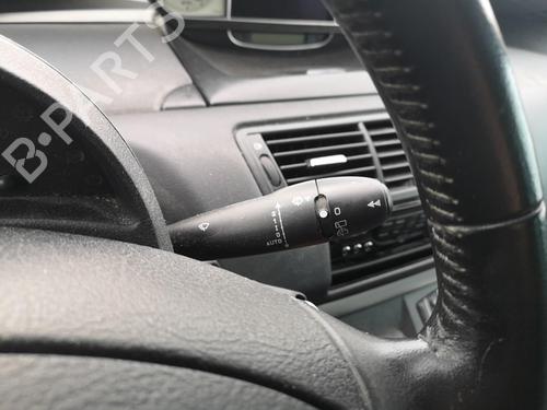 Climate control PEUGEOT 807 (EB_) 2.0 HDi | BP25561615I5 - Image 21