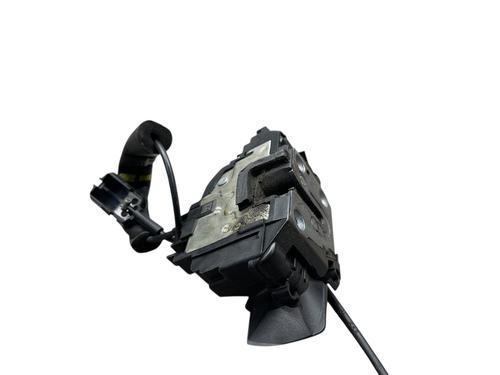 Front left lock RENAULT LAGUNA III (BT0/1) 2.0 dCi (BT07, BT0J, BT14, BT1A, BT1S) | BP25549662C98 