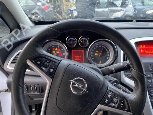 Right front driveshaft OPEL ASTRA J GTC 2.0 CDTI (08) | BP25572976M39  - Image 7