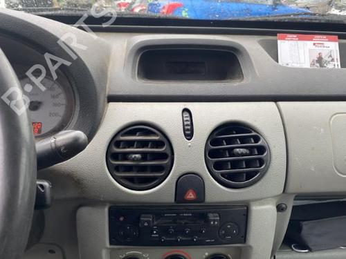 Steering column stalk RENAULT KANGOO (KC0/1_) 1.9 dCi 4x4 | BP25539976I23  - Image 26