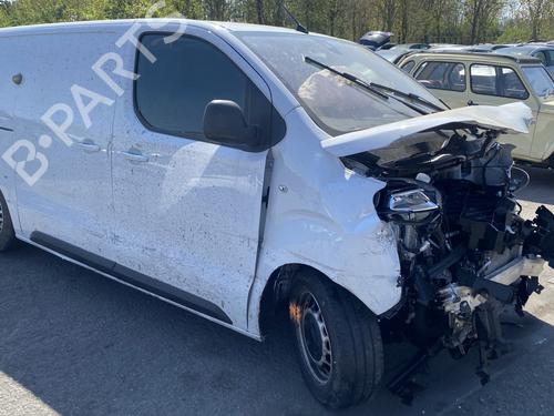 Front left window mechanism FIAT SCUDO Van 1.5 Multijet 120 (506) | BP28669323C22  - Image 15