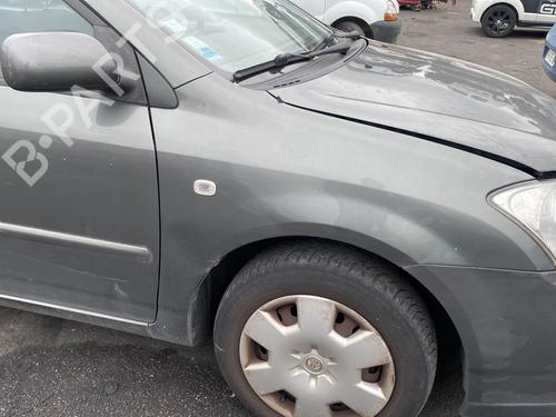 Front right window mechanism TOYOTA COROLLA (_E12_) 1.4 D (NDE120_, NDE120R) | BP25546607C23 