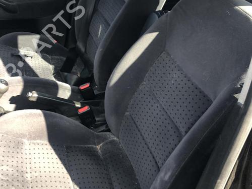 Commande Chauffage VW GOLF IV (1J1) 1.4 16V | BP25581911I5 