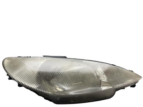 Faro derecho PEUGEOT 206 Hatchback (2A/C) 1.6 16V (109 hp) 25513905