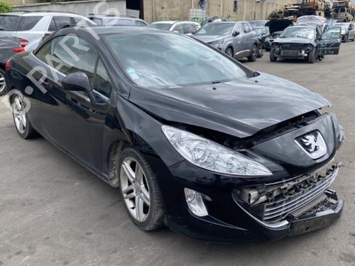 Steering column stalk PEUGEOT 308 CC (4B_) 2.0 HDi | BP25527382I23  - Image 12