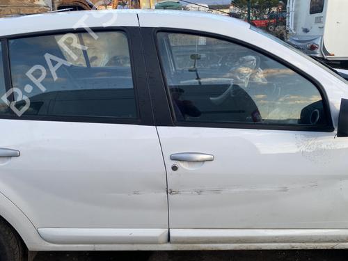 Front left interior door handle DACIA SANDERO 1.5 dCi | BP25506024I13 - Image 18