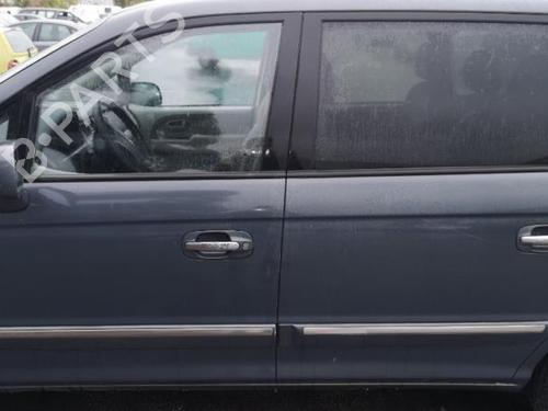 Left front window switch HYUNDAI TRAJET (FO) 2.0 CRDi | BP25579098I27  - Image 22