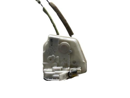 Front right lock MAZDA 3 (BM, BN) 2.2 D | BP25538562C97 - Image 2