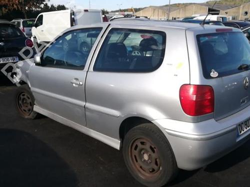 Left taillight VW POLO (6N2) 1.4 16V | BP25576827C34 