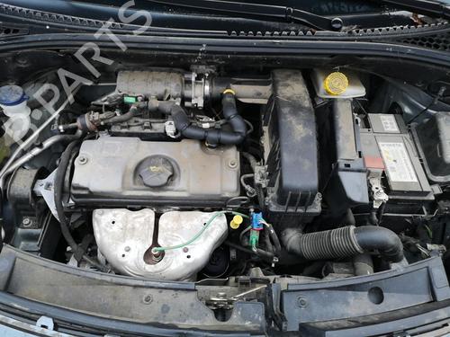 Radio CITROËN C3 II (SC_) 1.4 | BP25556773E6  - Image 11