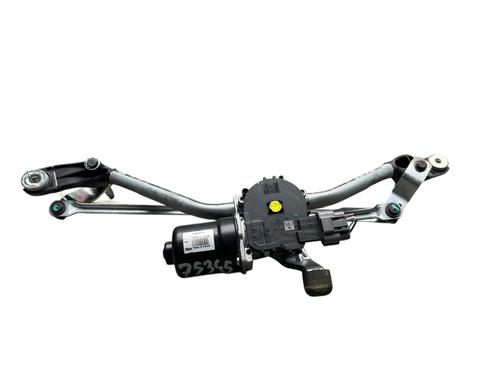 Used Front wiper motor RENAULT KANGOO III Box Body/MPV 1.5 Blue dCi 75 (FJAA) (75 hp) 29202252