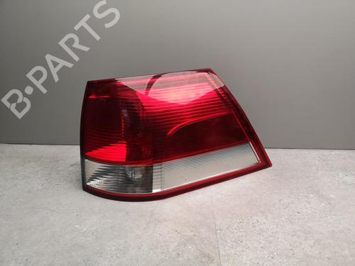 Right taillight OPEL VECTRA C Estate (Z02) 1.9 CDTI (F35) | BP25560426C35 