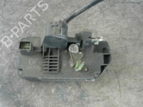 Used Rear right lock OPEL VECTRA B Hatchback (J96) 2.0 DTI 16V (F68) (101 hp) 25559875
