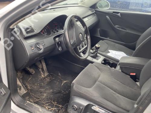 Front right seatbelt VW PASSAT B6 (3C2) 1.9 TDI | BP25513072I25 - Image 34