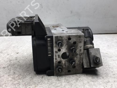 Bremsaggregat ABS für MERCEDES-BENZ S-CLASS (W220, V220) S 320 CDI (220.026, 220.126) (197 hp) 25550892