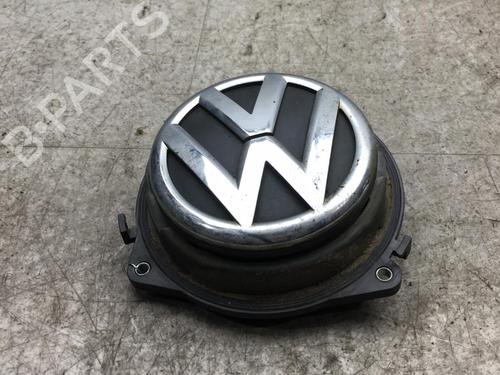 Used Electronic module VW POLO V (6R1, 6C1) 1.6 TDI (90 hp) 25528300