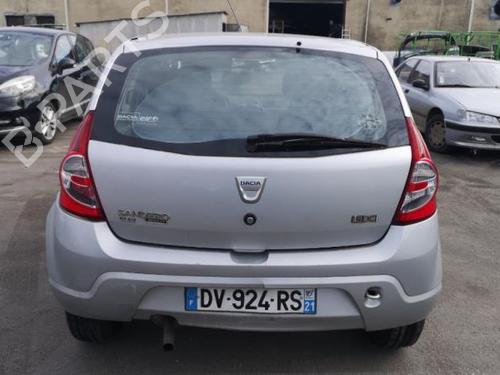 Front left window mechanism DACIA SANDERO 1.5 dCi | BP25555171C22 - Image 28