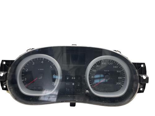 Instrument cluster DACIA DUSTER (HS_) 1.5 dCi | BP25512937C47 - Image 3