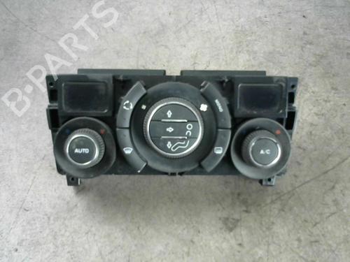 Used Climate control Climate control PEUGEOT 308 I (4A_, 4C_) 1.6 HDi (109 hp) 25536680 25536680