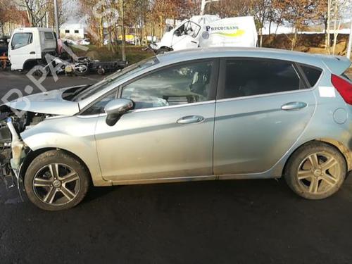 Left taillight FORD FIESTA VI (CB1, CCN) 1.6 TDCi | BP25553063C34 - Image 4