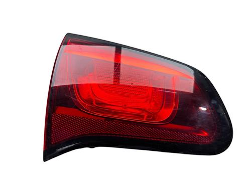 Left tailgate light CITROËN C3 II (SC_) 1.4 | BP25888167C79 - Image 2
