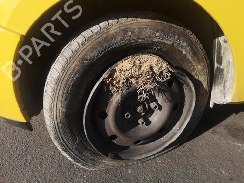 AC-Kompressor RENAULT KANGOO Express (FC0/1_) 1.5 dCi (FC07, FC1R) | BP25520245M34 