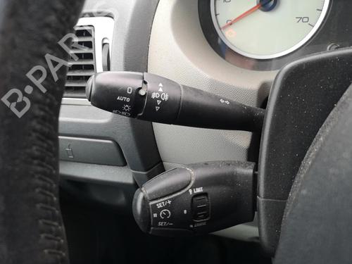 Left sun visor PEUGEOT EXPERT Tepee (VF3X_) 2.0 HDi 165 | BP25517709I1 - Image 10