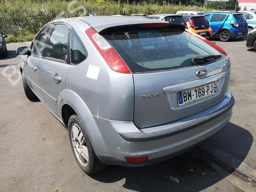 Left headlight FORD FOCUS II (DA_, HCP, DP) 1.6 | BP25584766C28  - Image 11