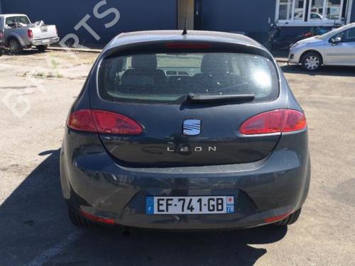 Front left seatbelt SEAT LEON (1P1) 1.6 | BP25537184I26  - Image 22