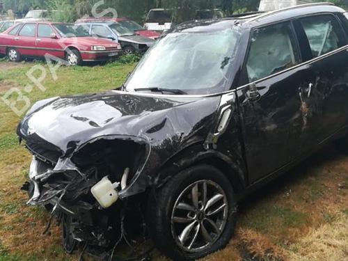 Switch MINI MINI COUNTRYMAN (R60) Cooper D ALL4 | BP25516706I30  - Image 21