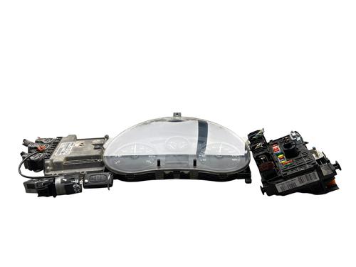 Used Electronic module Electronic module CITROËN JUMPY II Van 1.6 HDi 90 16V (90 hp) 33848644 33848644