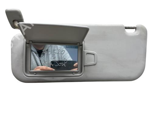 Left sun visor KIA SOUL I (AM) 1.6 CRDi 128 | BP25567499I1 - Image 3