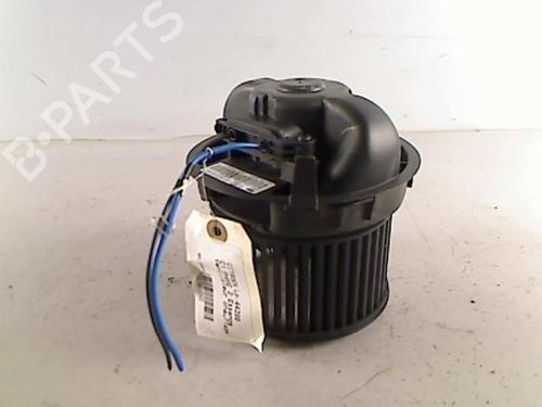 Used Heater blower motor CITROËN C1 (PM_, PN_) 1.0 (68 hp) 25536208