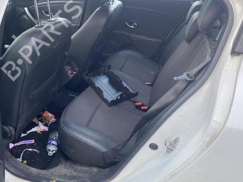 Left front window switch RENAULT MEGANE III Hatchback (BZ0/1_, B3_) 1.5 dCi (BZ09, BZ0D, BZ1W, BZ29, BZ14) | BP25513486I27  - Image 15