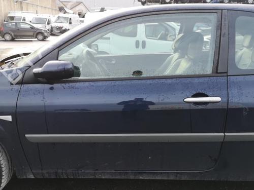 Ekspansjonstank RENAULT MEGANE II (BM0/1_, CM0/1_) 1.5 dCi (BM1E, CM1E) | BP25584301C120 