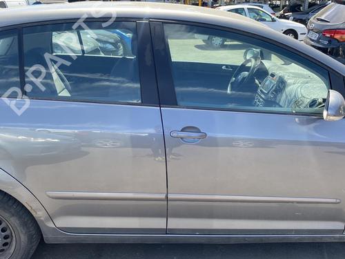 Headrest VW GOLF PLUS V (5M1, 521) 1.9 TDI | BP25532806I31  - Image 19