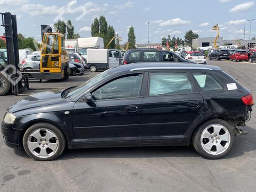 Left tailgate light AUDI A3 Sportback (8PA) 2.0 TDI | BP25571632C79 - Image 12