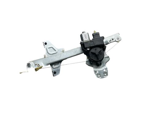 Used Rear right window mechanism CITROËN C5 III (RD_) 2.0 HDi 150 / BlueHDi 150 (RDRHEA, RDRHE8, RDAHRM,... (150 hp) 25513338