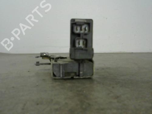 Used Front right lock Front right lock PEUGEOT 405 I (15B) 1.8 Turbo Diesel (90 hp) 25583781 25583781
