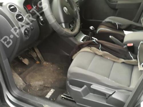 Steering column stalk VW GOLF PLUS V (5M1, 521) 1.9 TDI | BP25516489I23 - Image 10