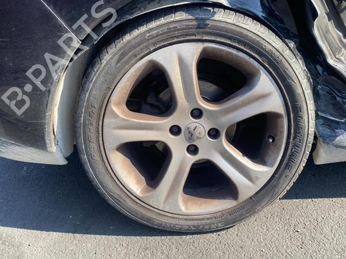 Used Parts PEUGEOT 3008 I MPV (0U_) 2.0 HDi 2494721