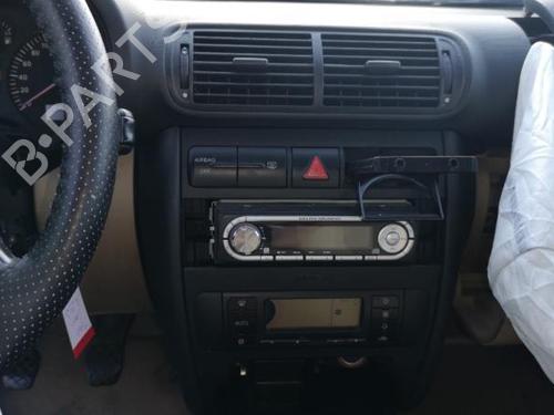 Left mirror SEAT TOLEDO II (1M2) 1.9 TDI | BP25519845C26 