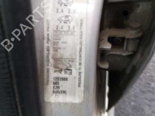 Front left window mechanism PEUGEOT 206+ (2L_, 2M_) 1.4 HDi eco 70 | BP25560335C22  - Image 32