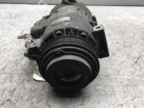 Airco pomp OPEL ZAFIRA A MPV (T98) 2.0 DTI 16V (F75) | BP25522701M34 