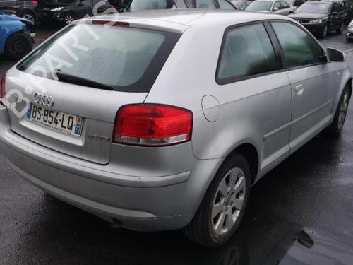 Rear bumper right light AUDI A3 (8P1) 2.0 TDI 16V | BP25579194C82 