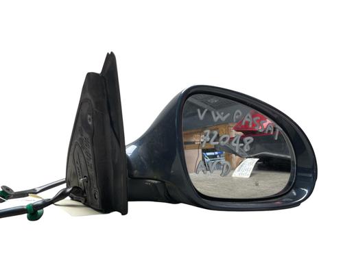 Used Right mirror VW PASSAT B6 Variant (3C5) 2.0 TDI 16V (140 hp) 25566986
