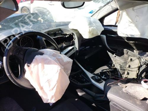 Front wiper motor BMW 1 (F21) 116 i | BP25549866M29 