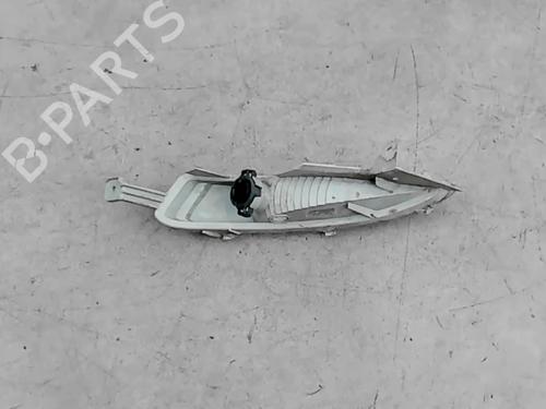 Used Right front indicator Right front indicator AUDI A1 Sportback (8XA, 8XF) 1.6 TDI (90 hp) 25576657 25576657