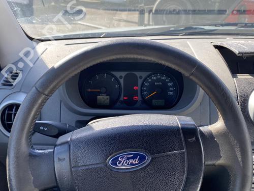 Radio FORD FUSION (JU_) 1.4 TDCi | BP25552012E6 